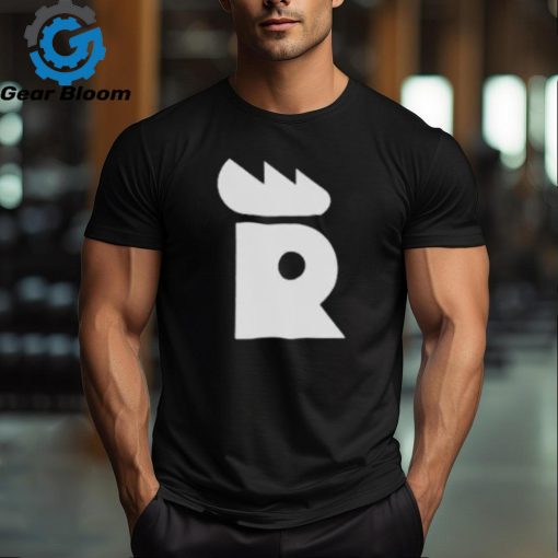 Rooster Teeth Merch Icon Logo Shirt