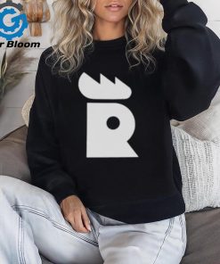 Rooster Teeth Merch Icon Logo Shirt