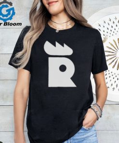 Rooster Teeth Merch Icon Logo Shirt