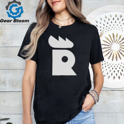 Rooster Teeth Merch Icon Logo Shirt