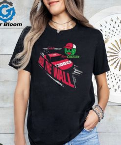 Ross Chastain Haul The Wall Shirt