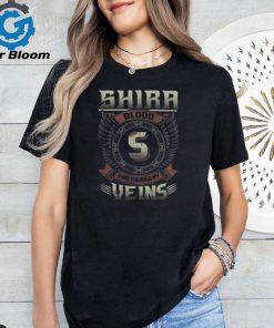 SHIRA A11 shirt