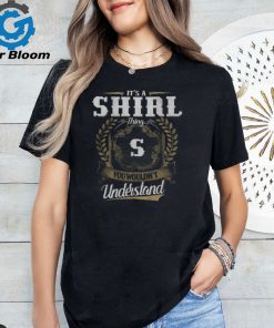 SHIRL A14 shirt