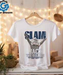 SLAM Georgetown Mascot Cover T Shirt