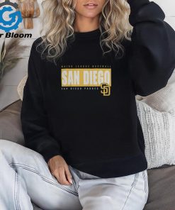 San Diego Padres Blocked Out 2024 T Shirt