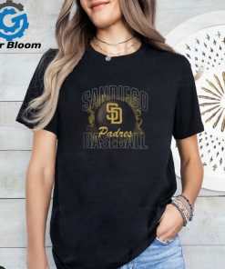 San Diego Padres Match Up 2024 T Shirt