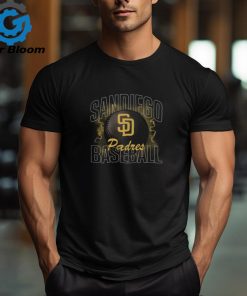 San Diego Padres Match Up 2024 T Shirt