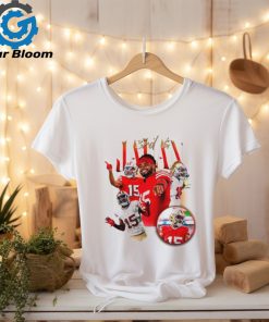 San Francisco 49ers Jauan Jennings 3rd shirt