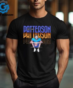 Savannah State Tigers Jaylen Patterson shirt