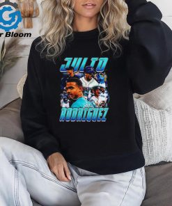 Seattle Mariners Julio Rodriguez vintage shirt