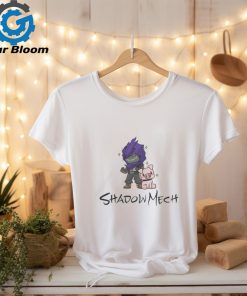 Shadowmech Shirt