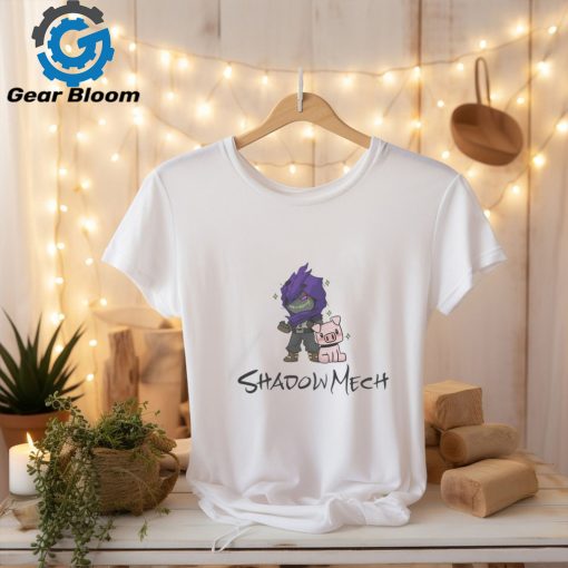 Shadowmech Shirt