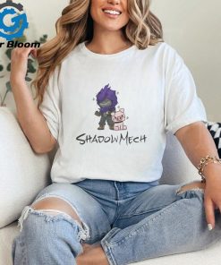 Shadowmech Shirt