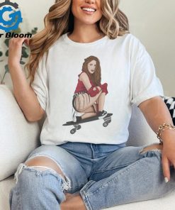 Shakira Merch Store Girl Like Me Tee Shirt