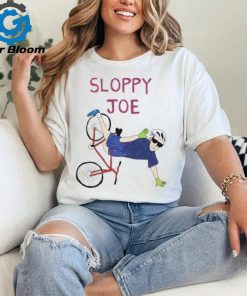 Sloppy Joe Shirt