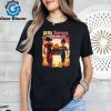 Super Mario haunted house 64 shirt