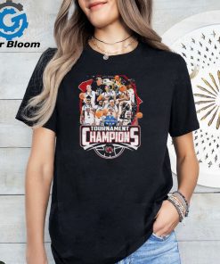 South Carolina Women’s Basketball Team 2024 SEC Tournament Champions Shirt