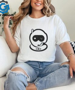 Spacestation Gaming Merch Logo Shirt