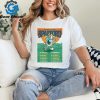 Official Oakland athletics logo baseball mom like a normal mom but louder and prouder shirt