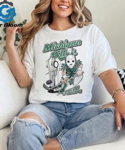 Spartan Spirit Shop Nick Bradley Michigan State 23 24 Big Ten Champs Shirt