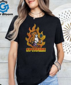 Spitfire Clothing Lil Beatdowns Shirt