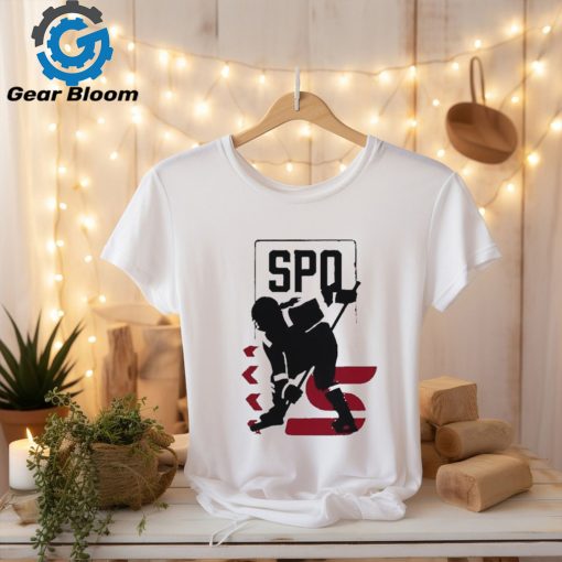 Spokane Chiefs SPO Shirt