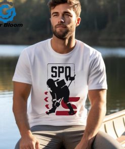 Spokane Chiefs SPO Shirt