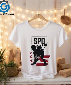 Spokane Chiefs SPO Shirt