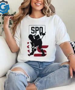 Spokane Chiefs SPO Shirt