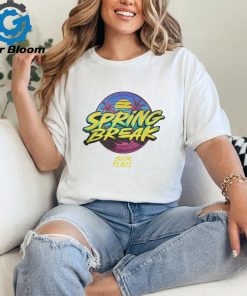 Spring Break Roku City 2024 T Shirt