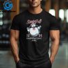 Samurai Deadpool And Wolverine Fighting Spirit Shirt