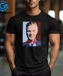 Steve Jones Tony Blair Same Snake Different Skin Shirt