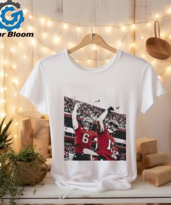 Tampa bay buccaneers baker mayfield and mike evans sights set on super bowl lix shirt