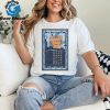 Funny Gus Gus So Peepin’ Boujee Easter Day T shirt