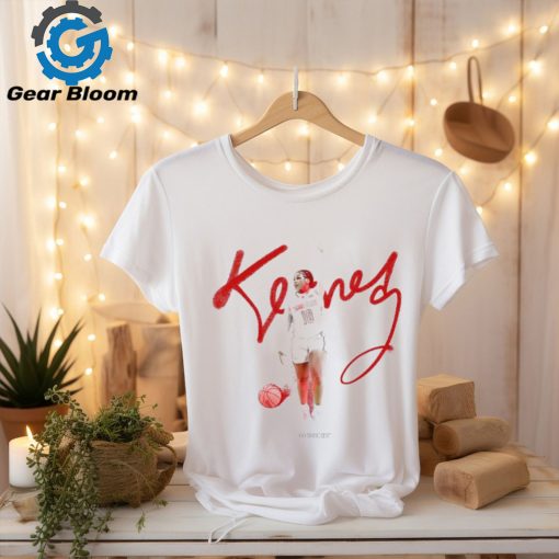 Texas State Bobcats Kennedy Claybrooks shirt