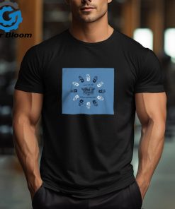 The Bird's Nest 2024 Adult Autism Awareness T Shirt