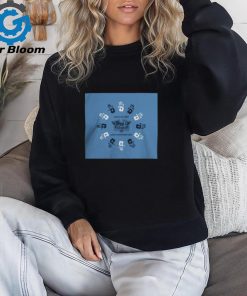 The Bird's Nest 2024 Adult Autism Awareness T Shirt