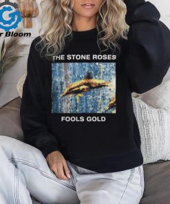 The Stone Roses Fools Gold T Shirt