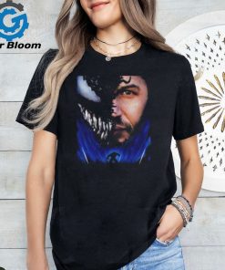 Title For Venom The Last Dance T Shirt