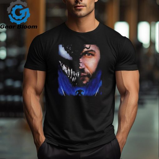 Title For Venom The Last Dance T Shirt