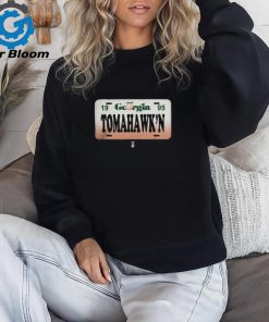 Tomahawk'n Shirt