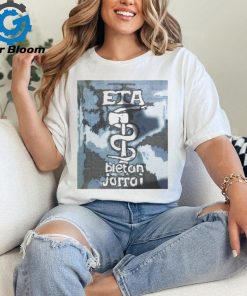 Top Eta Bietan Jorrai Shirt