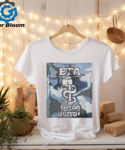 Top Eta Bietan Jorrai Shirt