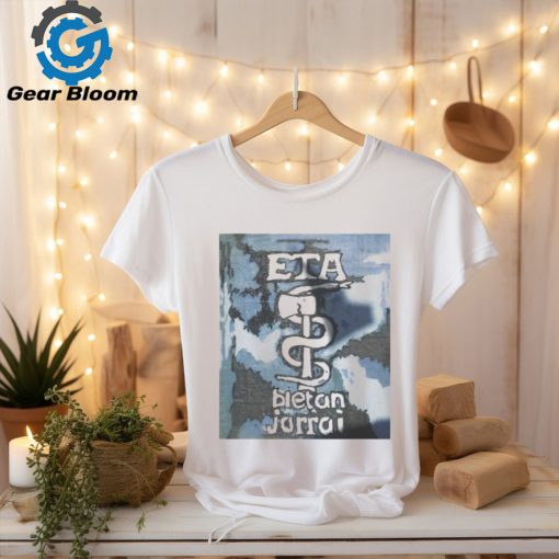 Top Eta Bietan Jorrai Shirt