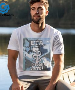 Top Eta Bietan Jorrai Shirt