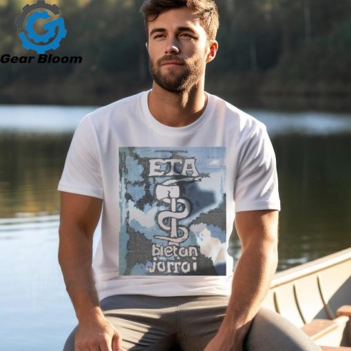 Top Eta Bietan Jorrai Shirt