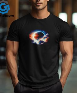 Total Eclipse Streetwear Inspired Astronomy shirt