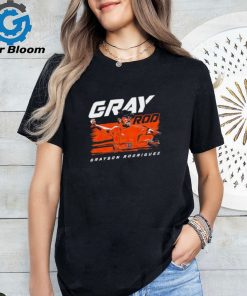 Trending Baltimore Orioles Grayson Rodriguez Gray Rod shirt