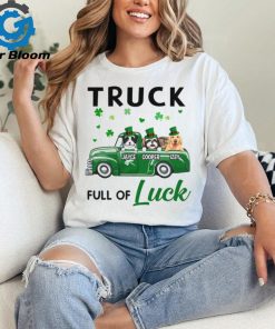 Truck Full Of Luck shirt