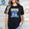 Southern Indiana Screaming Eagles 2024 OVC women’s basketball conference tournament champions shirt